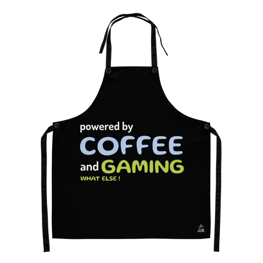 Tablier de Cuisine Résistant & Réglable – Barbecue & Pâtisserie