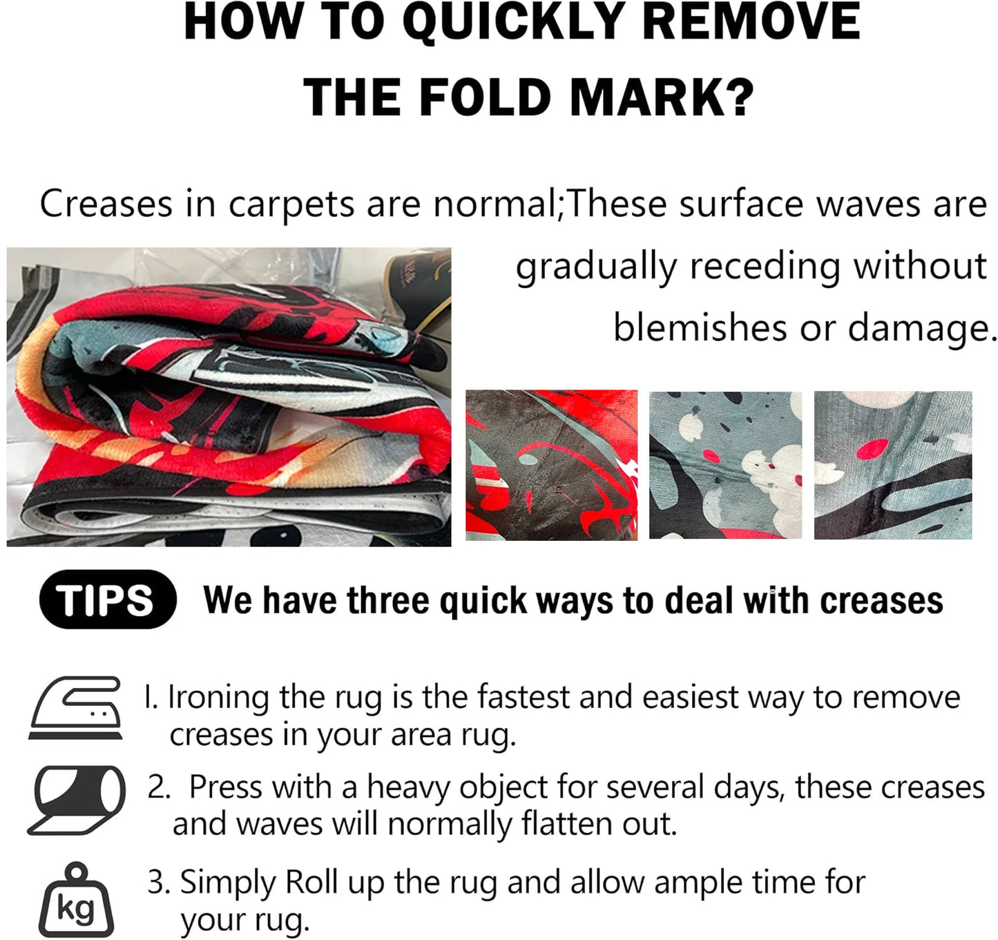 Tapis de Jeu Gamer pour Chambre de Garçon – Antidérapant & Lavable en Machine