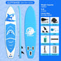 Stand Up Paddle Gonflable 11’ – Stable, Léger & Complet