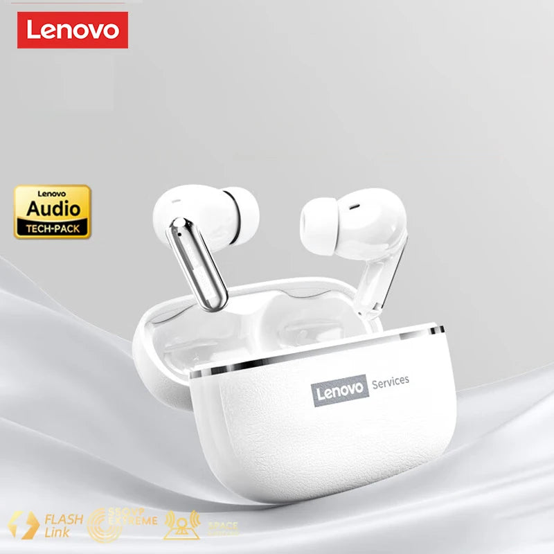 Lenovo LE208 Bluetooth 6.0 Gaming ENC