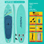 Stand Up Paddle Gonflable 11’ – Stable, Léger & Complet