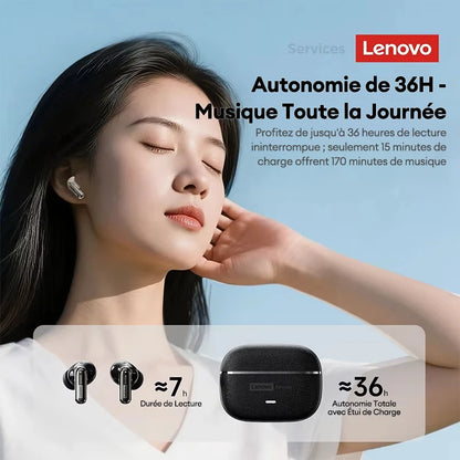 Lenovo LE208 Bluetooth 6.0 Gaming ENC