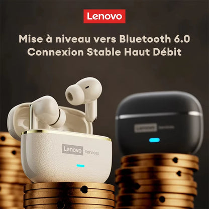 Lenovo LE208 Bluetooth 6.0 Gaming ENC