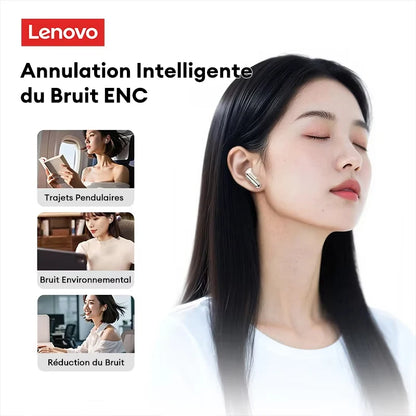 Lenovo LE208 Bluetooth 6.0 Gaming ENC