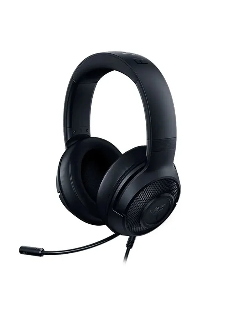 Razer Kraken X Essential – casque de jeu filaire 7.1 Surround