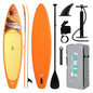 Stand Up Paddle Gonflable 11’ – Stable, Léger & Complet