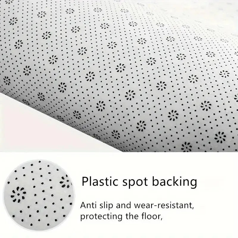 Tapis de Jeu Gamer pour Chambre de Garçon – Antidérapant & Lavable en Machine