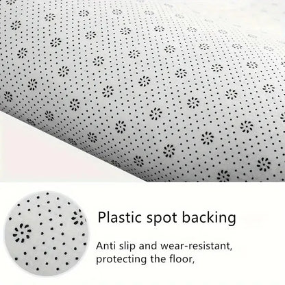 Tapis de Jeu Gamer pour Chambre de Garçon – Antidérapant & Lavable en Machine