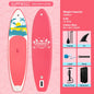 Stand Up Paddle Gonflable 11’ – Stable, Léger & Complet