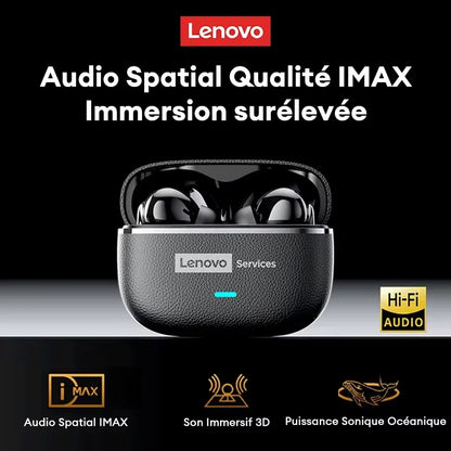 Lenovo LE208 Bluetooth 6.0 Gaming ENC