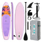 Stand Up Paddle Gonflable 11’ – Stable, Léger & Complet